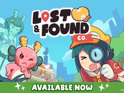 Lost and Found Co.