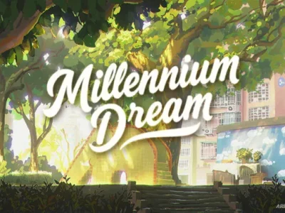 Millennium Dream