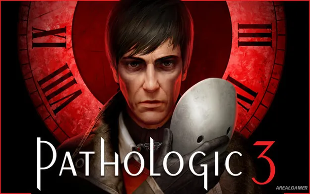 Pathologic 3 Cover Art