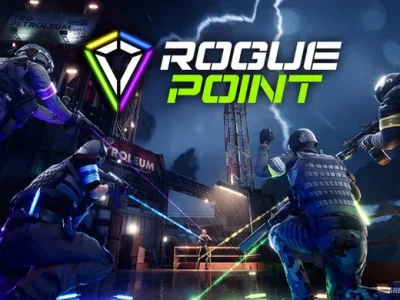 Rogue Point