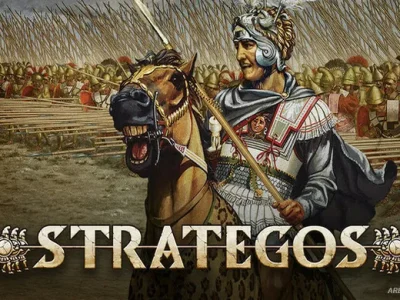 Strategos