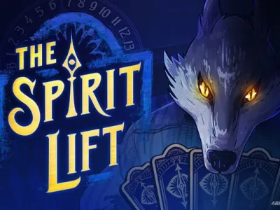 THE SPIRIT LIFT