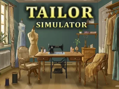 Tailor Simulator