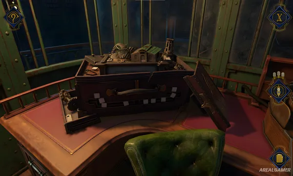 The House of Tesla: Definitive Edition Screenshot 2