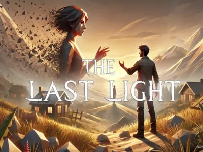 The Last Light