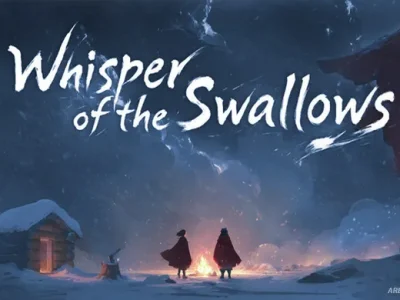 Whisper of the Swallows