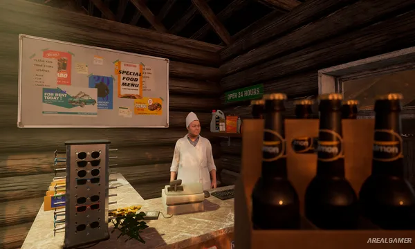 YetiParty Screenshot 3