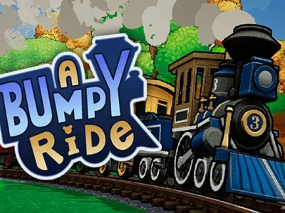A Bumpy Ride