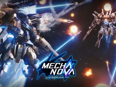 ACE Strategy: Mecha Nova