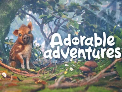 Adorable Adventures