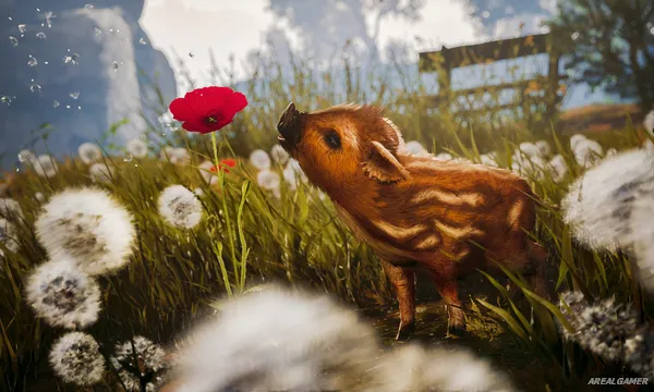Adorable Adventures Screenshot 1