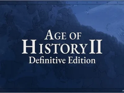Age of History 2: Definitive Edition