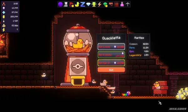 All Hail the Orb Screenshot 1