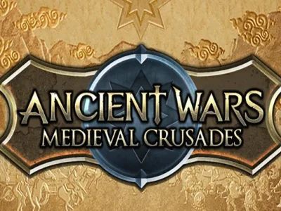 Ancient Wars: Medieval Crusades