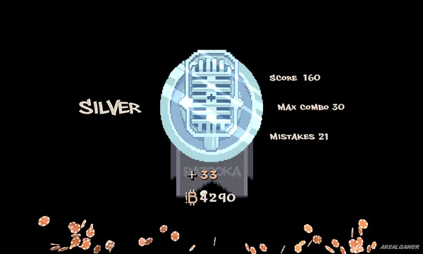 BAZOOKA: Rhythm Game Screenshot 3