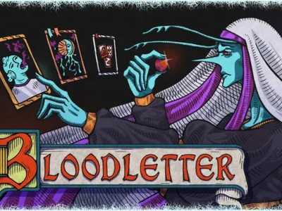 BLOODLETTER