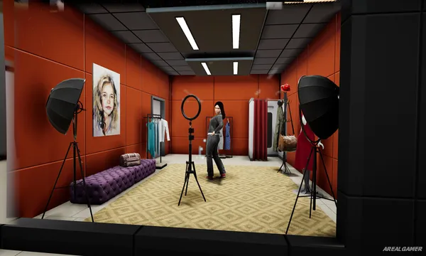Beauty Store Simulator Screenshot 2
