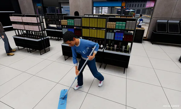 Beauty Store Simulator Screenshot 3