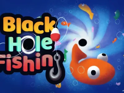 Black Hole Fishing
