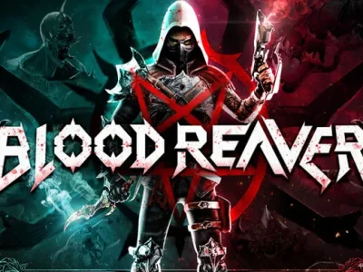 Blood Reaver