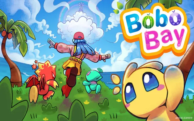 Bobo Bay Cover Art