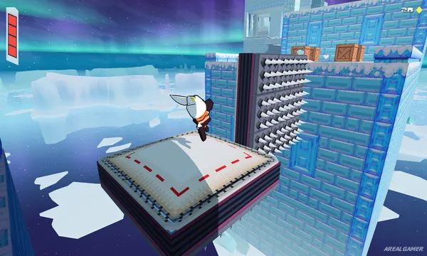 Bombun Screenshot 2