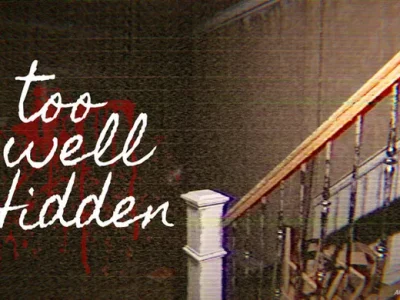 Too Well Hidden