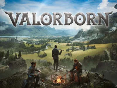 Valorborn