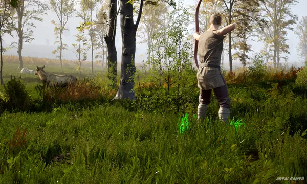 Valorborn Screenshot 3