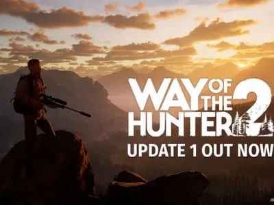 Way of the Hunter 2
