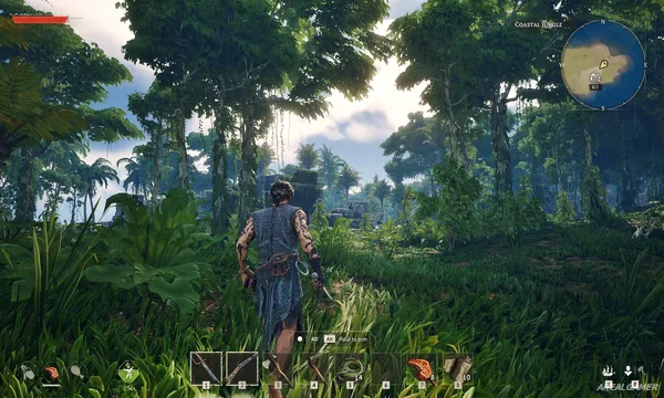 Windrose Screenshot 2